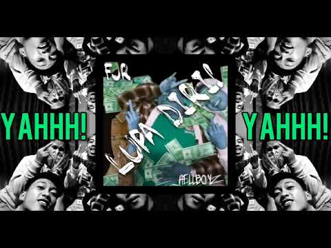 HELL$HOT - Lupa Diri! (Lyric)