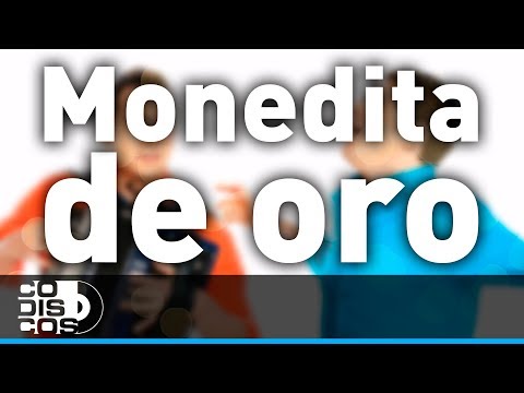 Monedita De Oro, Peter Manjarrés & Sergio Luis Rodríguez - Audio