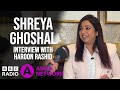 Shreya Ghoshal Interview Success Legacy Journey