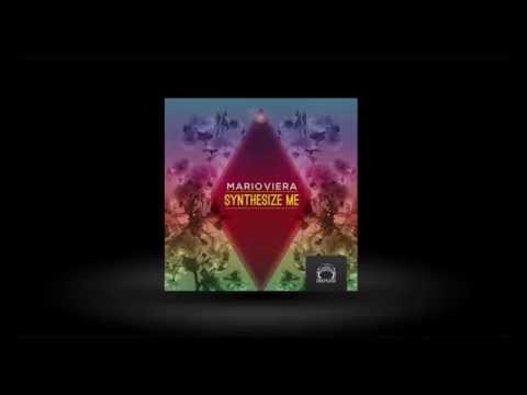 Mario Viera - Synthesize Me EP (DeepClass Records)
