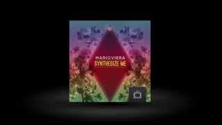 Mario Viera - Synthesize Me EP (DeepClass Records)