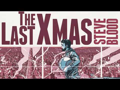 The Last Xmas (Classic Vocal) | Steve Blood feat. Andrew Lee