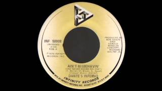 Dante&#39;s Inferno - Ain&#39;t Misbehavin - (45)