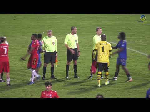 Besançon Football / ASM Belfort (National 3) : découvrez le résumé du derby comtois