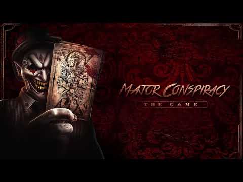 Major Conspiracy - The Game