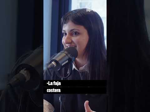 ¿Puerto espacial en un balneario de Rocha?