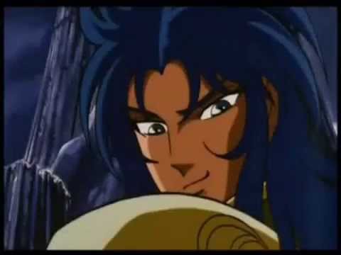 Gemini no Saga Tribute