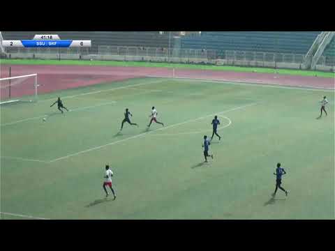 Super Stars United VS Skyforce FC - O3 Athletics