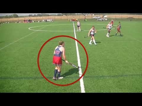 Clara Cox 2027 - June 2025