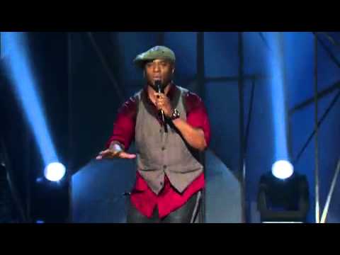 Tony Roberts    Lil Wayne Makes No Sense