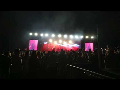 Divokej Bill - Znamení (PŘEHRADY FEST 2024 Vranov)