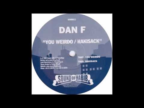 Dan F - Hakisack (Original Mix)