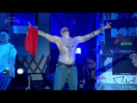 FiNCH - EiSMANN, FREiTAG SAMSTAG, TATTOO (ROCK AM RiNG LiVE)