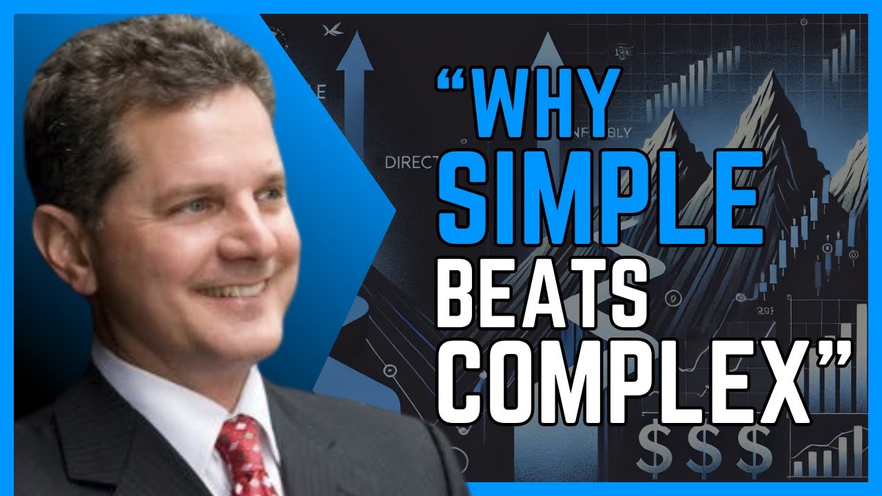 Common Sense Investing | Rick Ferri