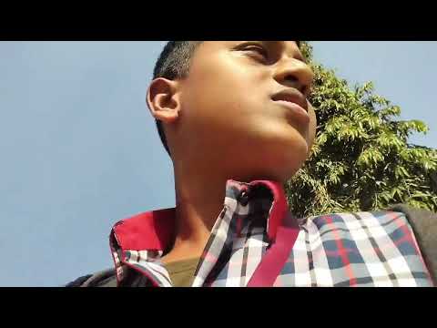 Our School Life | Part 9 (My Primary Block School Building and Playground) 