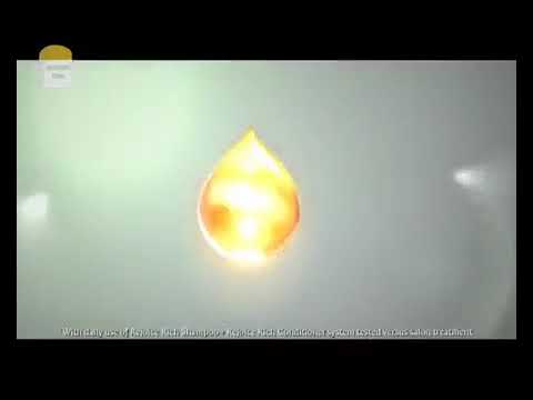 Rejoice Rich TVC 2015