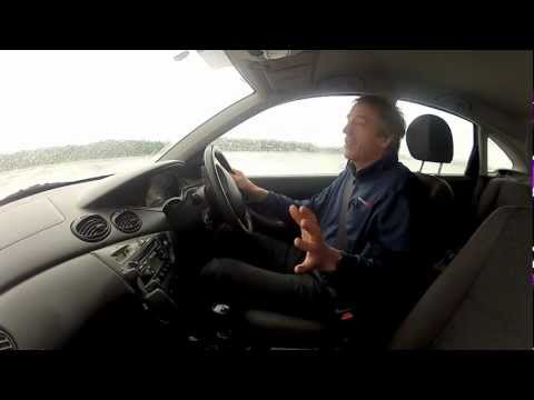 How to Control a Skid.