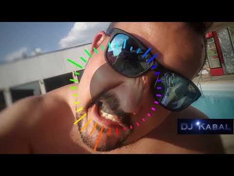 DJ Kabal - 2 hip 2 hop (live mix)