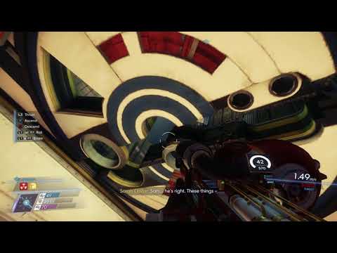 Prey | episode 20 | Unknown Typhon