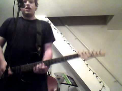 Tom Emmett - Escapee (Architecture in Helsinki cover)