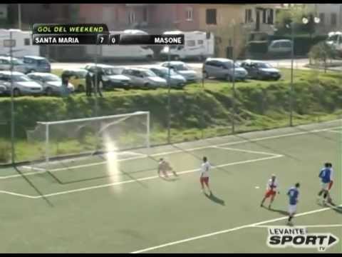 Goal Parade 2010-2011 - S.Maria e S.Salvatore