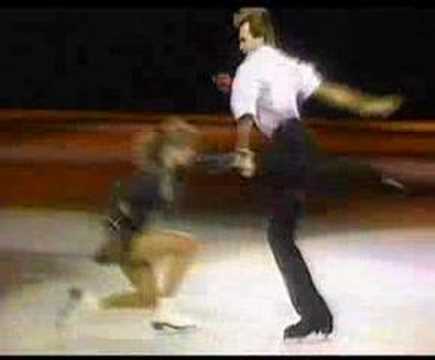 Grishuk Platov 1994 Rock Around The Clock