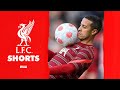 THIAGO doing THIAGO things! ?#Shorts