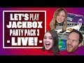 The Jackbox Party Pack 3 gameplay - (Let's Play Jackbox Party Pack 3)