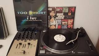 Too Short - I Luv