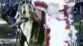 Mägo de Oz - Música sí: El Atrapasueños