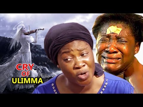 Cry Of Ulumma  3&4  - Mercy Johnson Latest Nigerian Nollywood Movie//African Movie