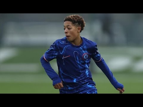 Heze Grimwade vs West Brom U18 | 14 Years Old