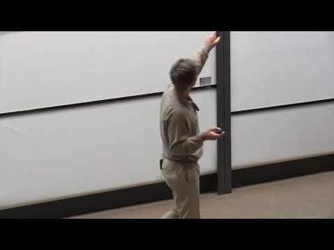 William Minicozzi, The mean curvature flow
