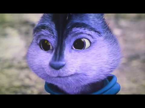 The Book of Life Trailer [RD]