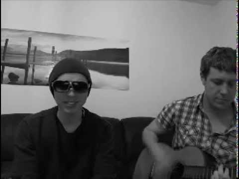 Fatally Yours - Alkaline trio (cover) video thumbnail