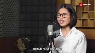 Download lagu @seribu kali sayang,,,#Lembut suaranya ,,,💖💓 mp3