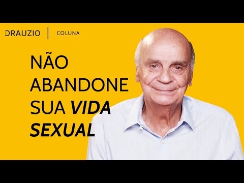 Benefícios do sexo para a saúde dos mais velhos - Portal Drauzio Varella