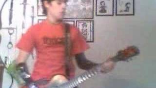 Aiden - Pledge Resistance