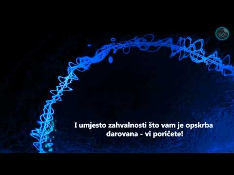 Nešto najljepše što ste čuli - KUR'AN*