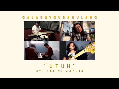 GALABBY GUBAH ULANG - Utuh
