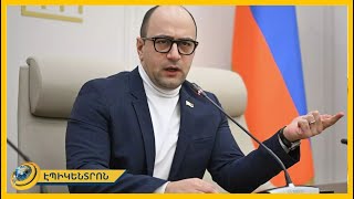 Հայաստանի ու Ադրբեջանի էներգետիկ համակարգերը միացնելը «օկե՞յ» է․ Հայկ Մամիջանյան