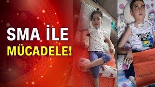 SMA hastalığı gerçeği! SMA ile mücadelede nasıl bir yol izlenmeli?