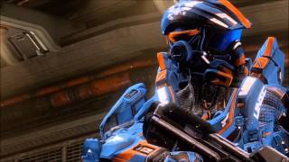 Halo 4 Mini Clips (A Halo 4 Machinima)