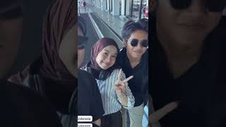 Download lagu AKH AKHIRNYA ADA ASUPAN DRI MEREKA BERDUA, INI BARU#valenda7#da7mila#masukberanda#fypシ゚viral#shorts mp3