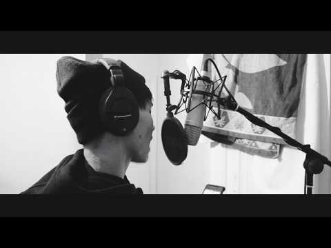 NinjaTea - FlowTheory (Beat: ROM - Free As A Bird) *2016 THROWBACK - NET VID!* Dir. @Patrickg_11