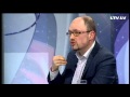 Без обид. Денис Ханов 