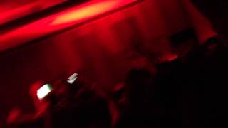 DEATH GRIPS COME UP AND GET ME