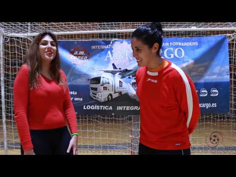 LQLTND - Lo Que La Tele No Dice Pr.2 Balonmano - DHF J11 BM Canyamelar Valencia - BM Alcobendas