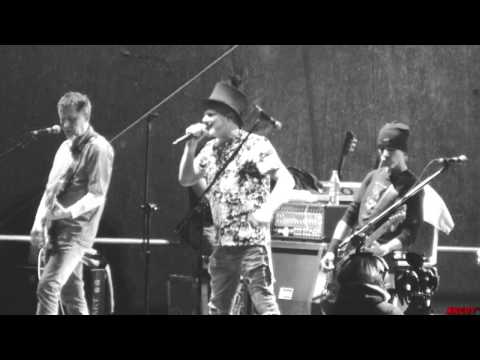 PIDŻAMA PORNO - Live (2015)