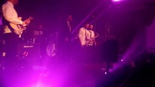 GENTLEMAN'S DUB CLUB